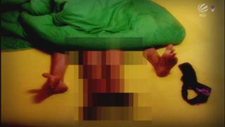 Judith Richter feet photo 7