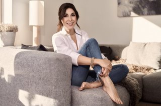 Judith Williams feet photo 10