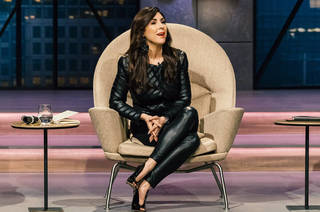 Judith Williams feet photo 1