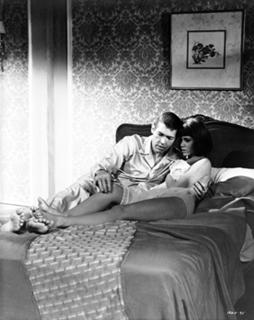 Judy Carne feet photo 11