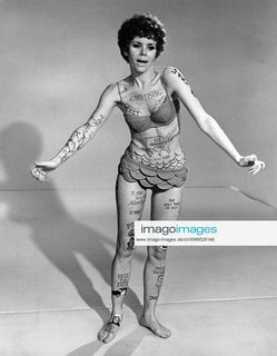 Judy Carne feet photo 6