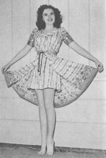 Judy Garland feet photo thumbnail