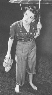 Judy Garland feet photo thumbnail