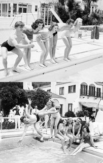 Judy Garland feet photo thumbnail