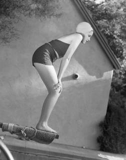 Judy Garland feet photo thumbnail