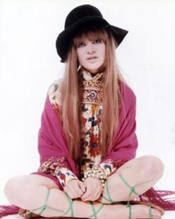 Judy Geeson feet photo 19