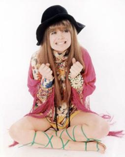 Judy Geeson feet photo 18