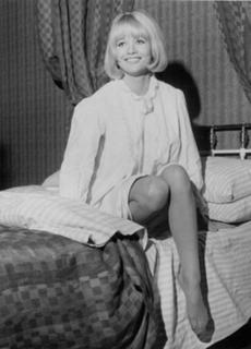 Judy Geeson feet photo 16