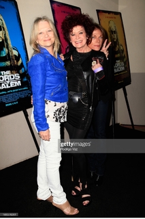 Judy Geeson feet photo 10