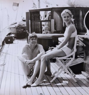 Judy Geeson feet photo 9