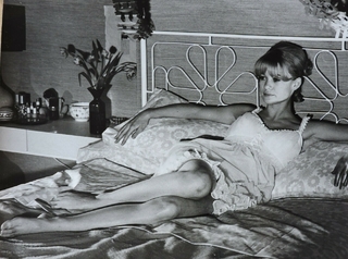 Judy Geeson feet photo 4