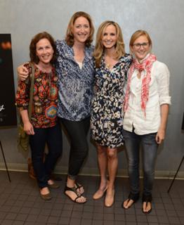 Judy Gold feet photo 5