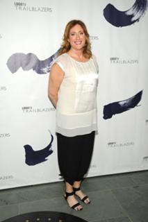 Judy Gold feet photo 4