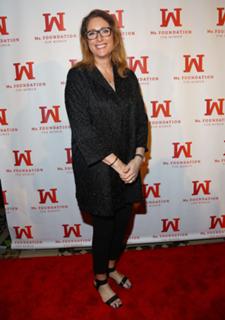 Judy Gold feet photo 3