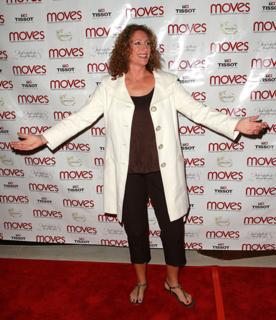 Judy Gold feet photo 1