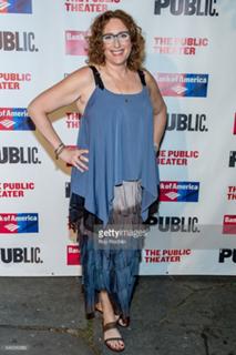 Judy Gold feet photo 1