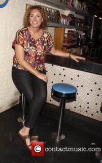 Judy Gold feet photo 18