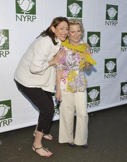 Judy Gold feet photo 1