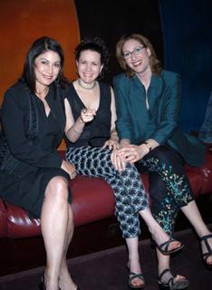 Judy Gold feet photo 2
