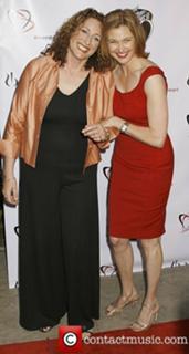 Judy Gold feet photo 15