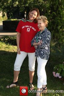 Judy Gold feet photo 12