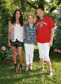 Judy Gold feet photo 10
