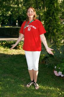 Judy Gold feet photo 8
