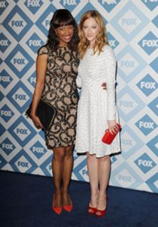 Judy Greer feet photo thumbnail