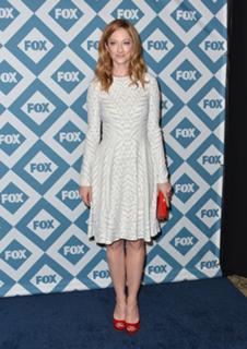 Judy Greer feet photo thumbnail