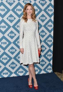 Judy Greer feet photo thumbnail