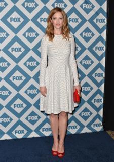 Judy Greer feet photo thumbnail