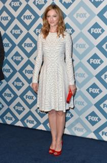 Judy Greer feet photo thumbnail