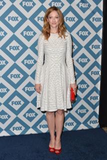 Judy Greer feet photo thumbnail