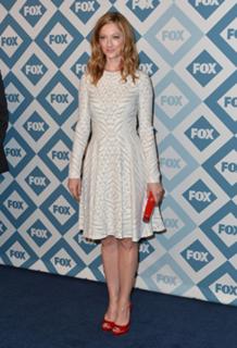 Judy Greer feet photo thumbnail