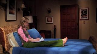 Judy Greer feet photo thumbnail