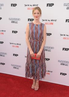 Judy Greer feet photo thumbnail