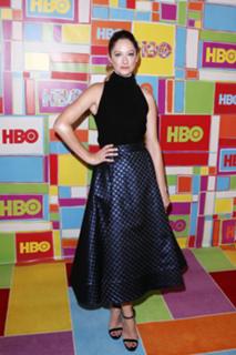 Judy Greer feet photo thumbnail