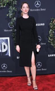 Judy Greer feet photo thumbnail