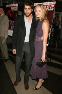 Judy Greer feet photo thumbnail
