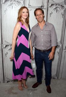 Judy Greer feet photo thumbnail