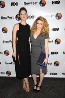Judy Greer feet photo thumbnail