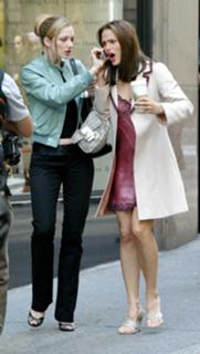 Judy Greer feet photo thumbnail