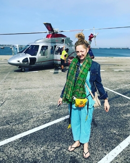 Judy Greer feet photo thumbnail