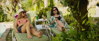 Judy Greer feet photo thumbnail