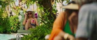 Judy Greer feet photo thumbnail