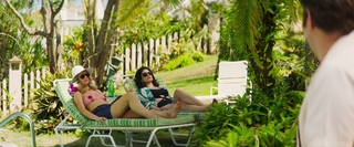 Judy Greer feet photo thumbnail