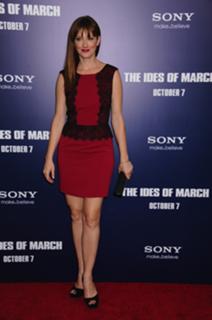 Judy Greer feet photo thumbnail