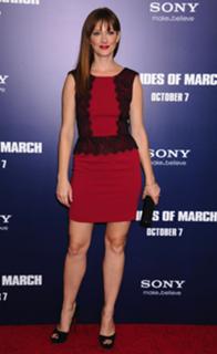 Judy Greer feet photo thumbnail