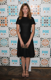 Judy Greer feet photo thumbnail