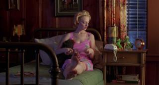 Judy Greer feet photo thumbnail